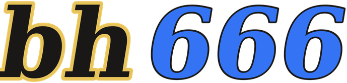 bh666 logo